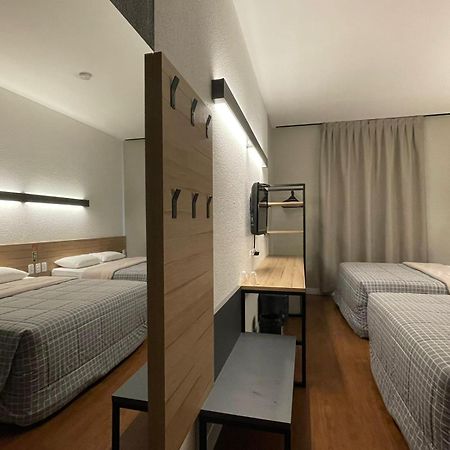Hotel 10 Joinville Luaran gambar