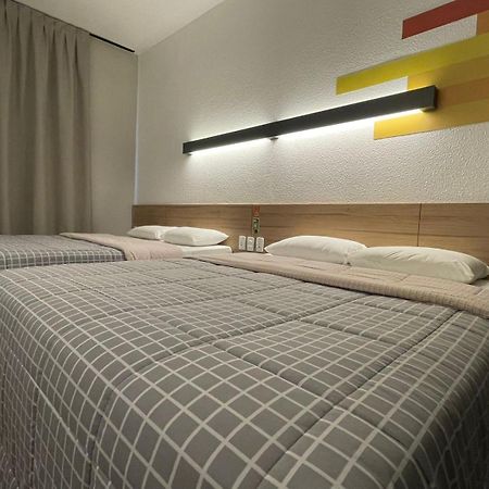 Hotel 10 Joinville Luaran gambar