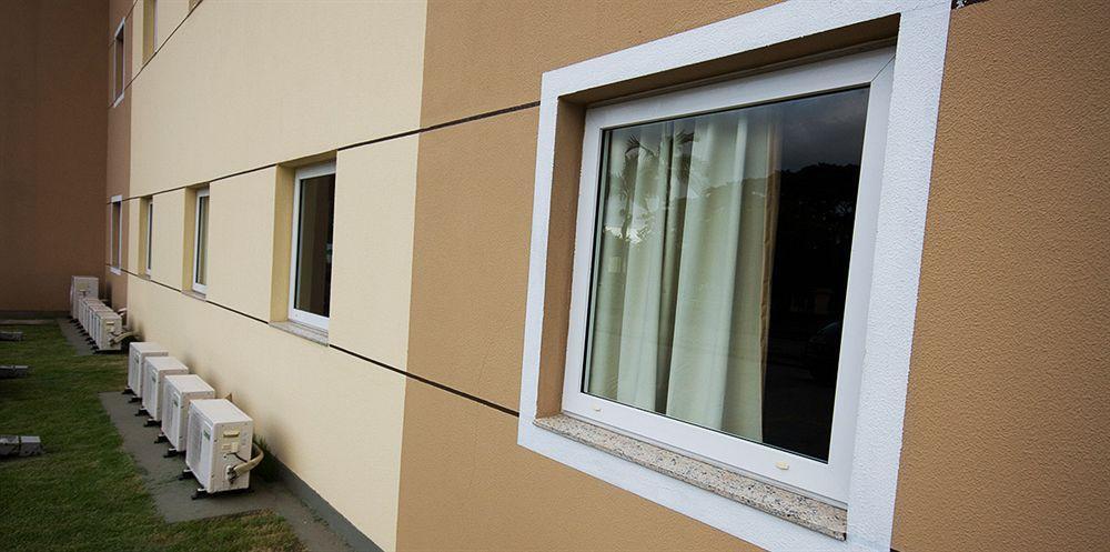 Hotel 10 Joinville Luaran gambar